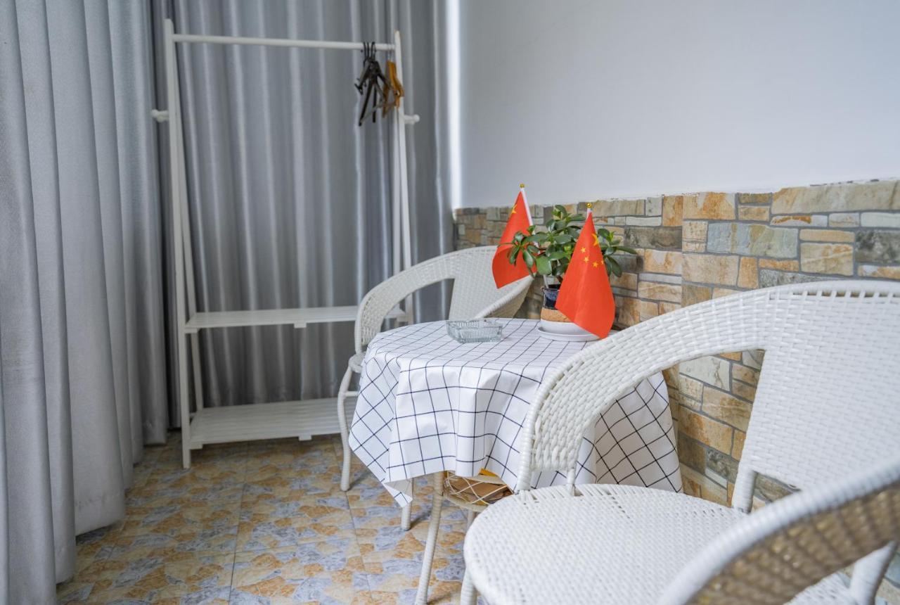 A Ben Min Su Daire Qianwu Dış mekan fotoğraf