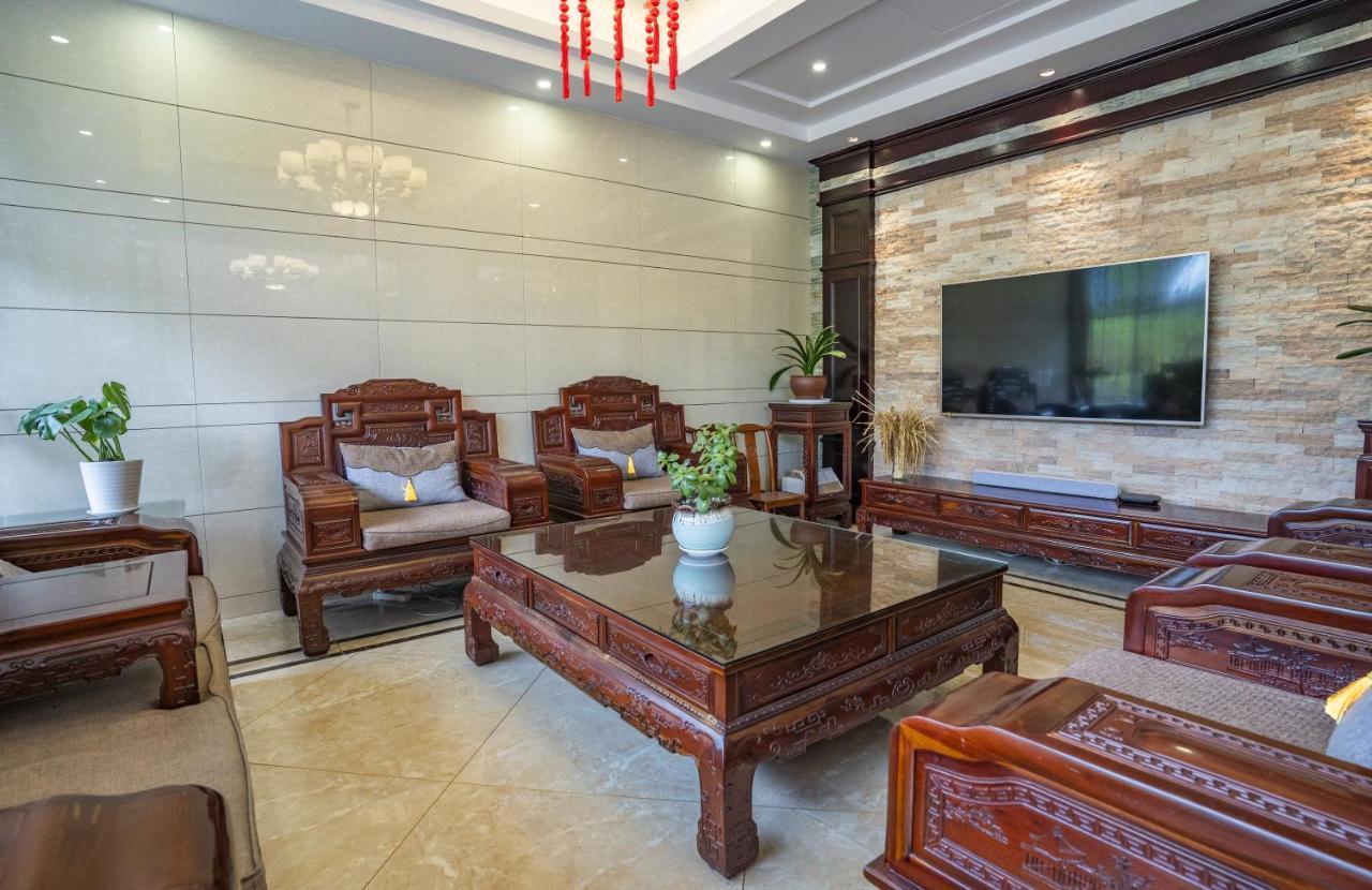 A Ben Min Su Daire Qianwu Dış mekan fotoğraf